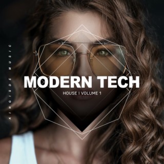 Modern Tech House, Vol. 1