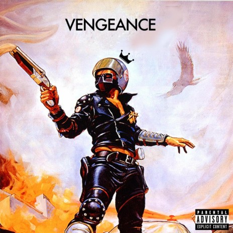 Vengeance Freestyle | Boomplay Music