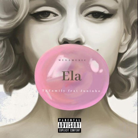 Ela (feat. Tk Family & Juninho) | Boomplay Music