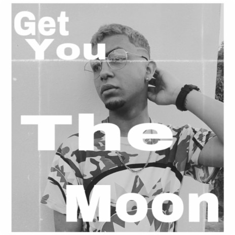 Get You the Moon (Spanish Version) | Boomplay Music