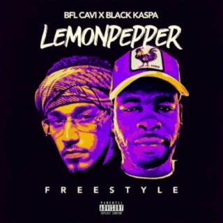 Lemon Pepper Freestyle (feat. Black Kaspa)