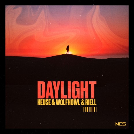 Daylight ft. WOLFHOWL & RIELL | Boomplay Music