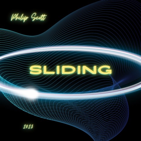 Sliding | Boomplay Music