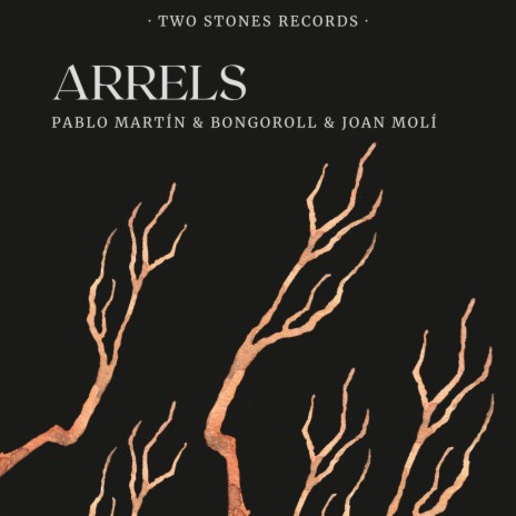 Arrels ska ft. Pablo Martin & Joan Molí