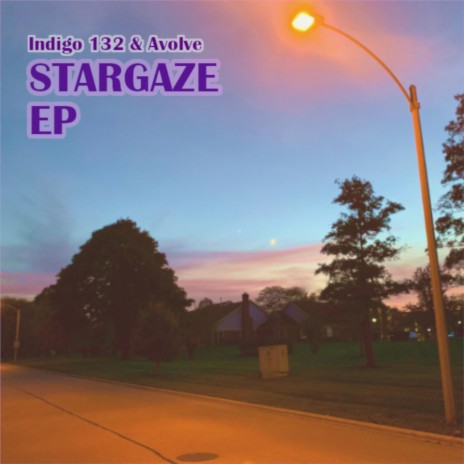 Stargaze ft. Indigo 132 | Boomplay Music