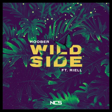 Wild Side ft. RIELL | Boomplay Music