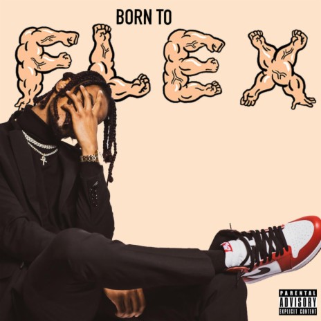 Born To Flex ft. Coota Cash | Boomplay Music