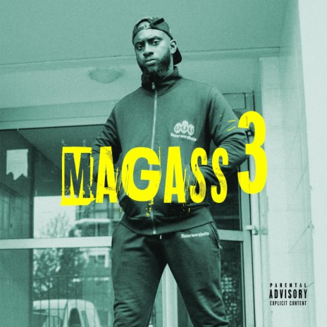 MAGASS 3 | Boomplay Music