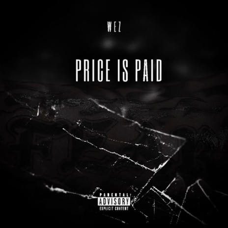 Price is Paid | Boomplay Music
