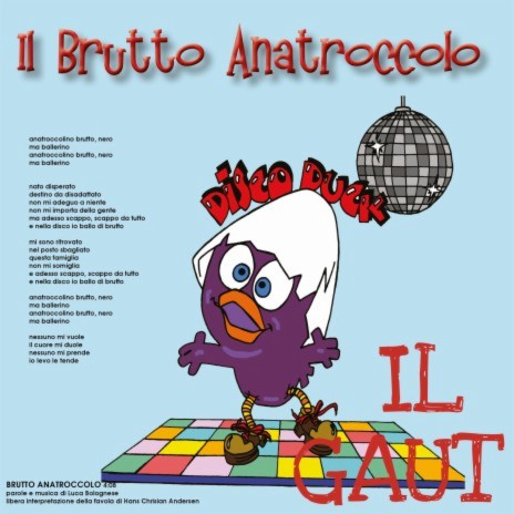 Il Brutto Anatroccolo | Boomplay Music