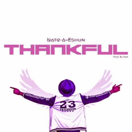 Thankful | Boomplay Music