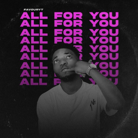 All for You | Boomplay Music