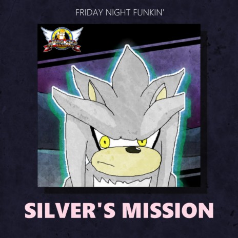 Silver's Mission | Boomplay Music