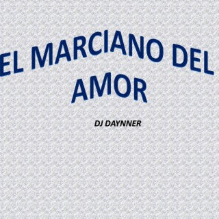 El Marciano Del Amor