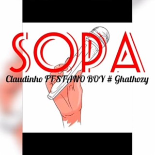 Sopa