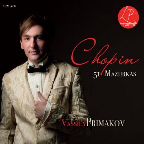 Mazurka, Op. 56 No. 3: C Minor | Boomplay Music