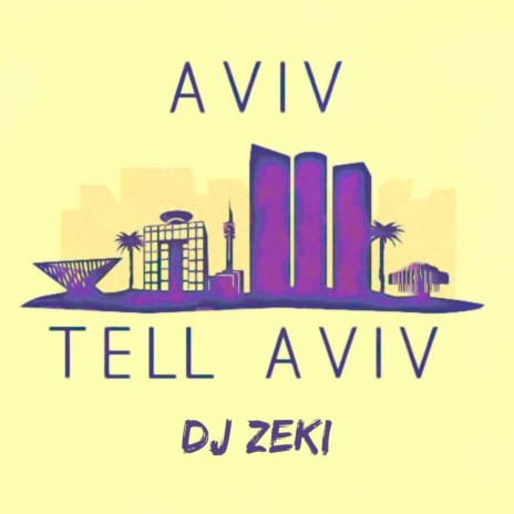 Aviv Tell Aviv