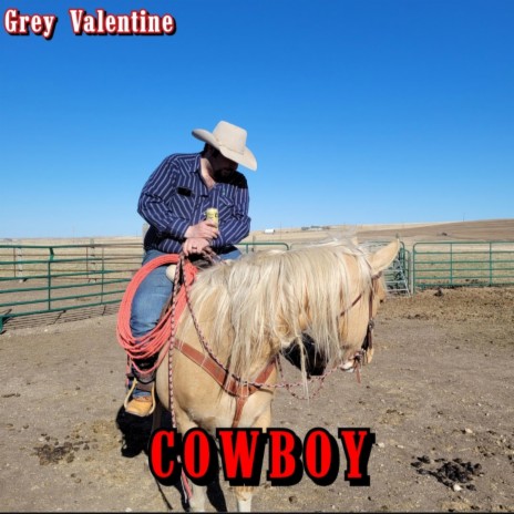 Cowboy (Tristen's Song) ft. Tristen Clark | Boomplay Music