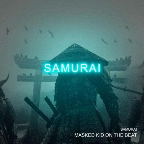 Samurai ft. THE MUSIC VEDA | Boomplay Music