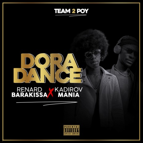 Dora Dance ft. Kadirov Mania | Boomplay Music