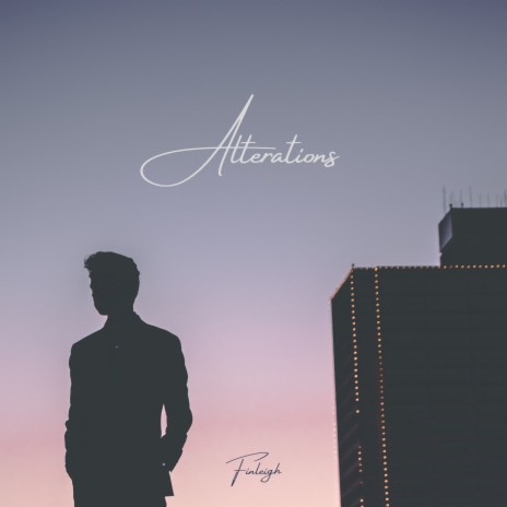 Alterations | Boomplay Music