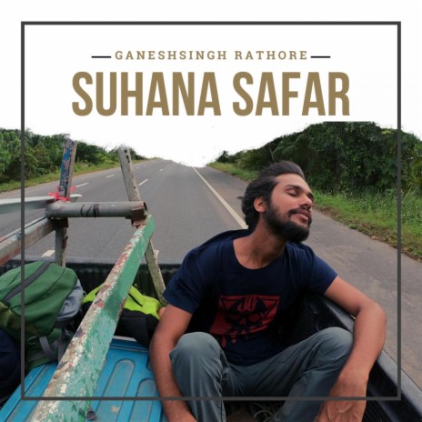 Suhana Safar | Boomplay Music