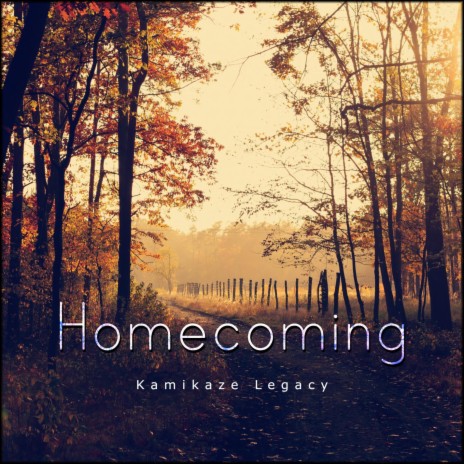 Homecoming | Boomplay Music