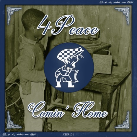 Comin' Home | Boomplay Music