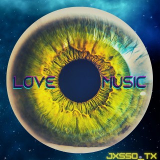 LOVE MUSIC