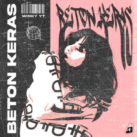 Beton Keras ft. WinKy YT | Boomplay Music