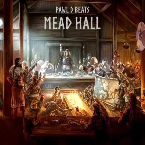 Mead Hall | Boomplay Music