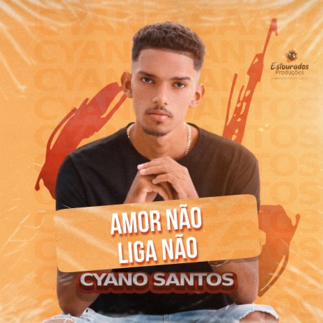 Amor Não Liga Não | Boomplay Music