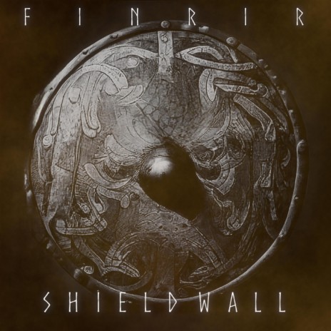 Shield Wall | Boomplay Music