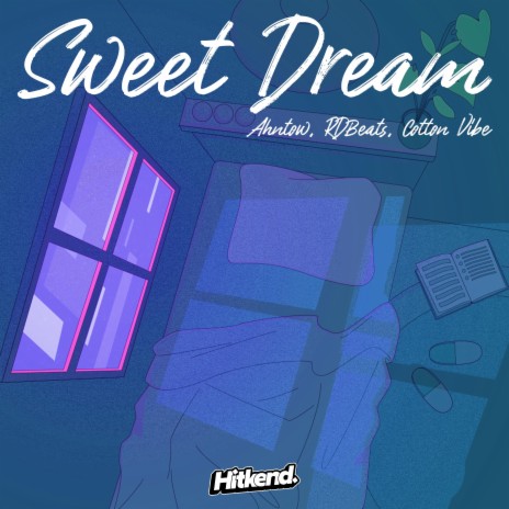 Sweet Dream ft. RdBeats & Cotton Vibe | Boomplay Music