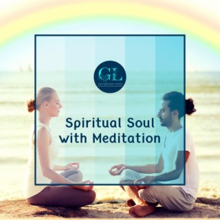 Spiritual Soul with Meditation