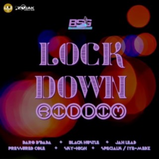 Lockdown Riddim