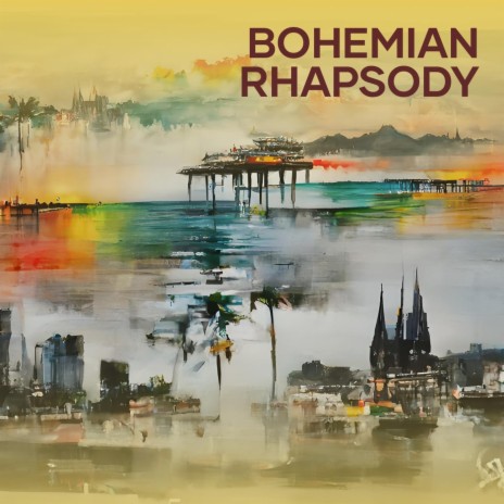 Bohemian Rhapsody | Boomplay Music