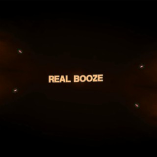 Real Booze