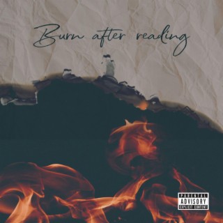 Burn After Reading: The B.A.R Album