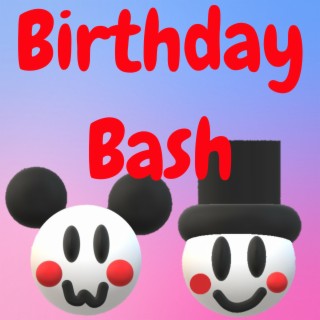 Birthday Bash