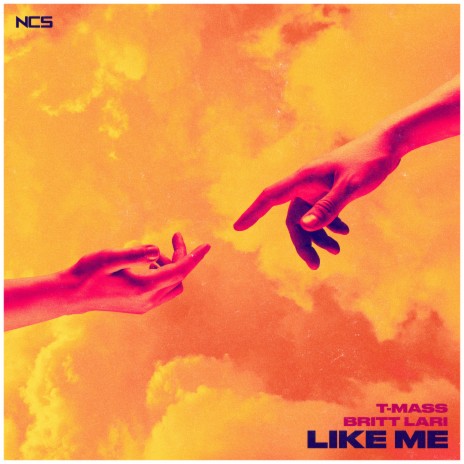 Like Me ft. Britt Lari | Boomplay Music