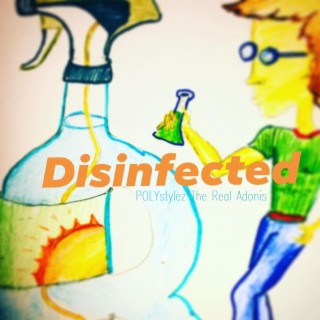 Disinfected