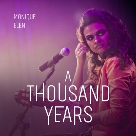 A Thousand Years | Boomplay Music