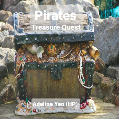 Pirates Treasure Quest