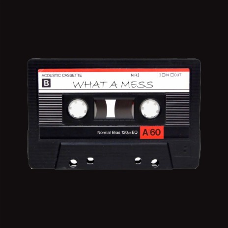 What A Mess | Boomplay Music