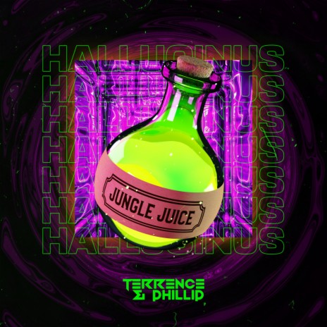 Hallucinus | Boomplay Music