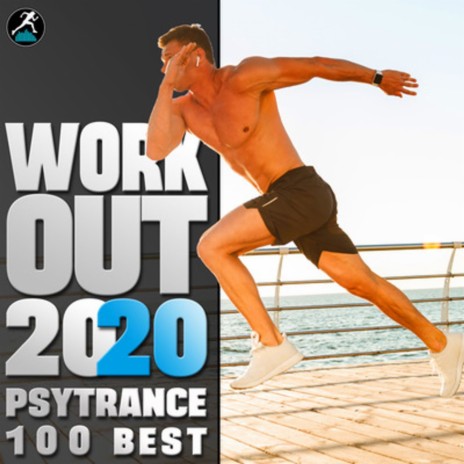 Workout Playlist Best Psy Trance (90 Min Continuous Mix) ft. Running Trance