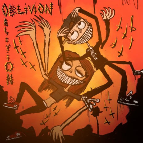 Oblivion ft. PRINCESSBRI | Boomplay Music