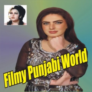 Filmy Punjabi Dance