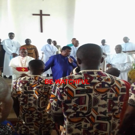 Mesiah Ebiliwo - Jesus Is Risen!